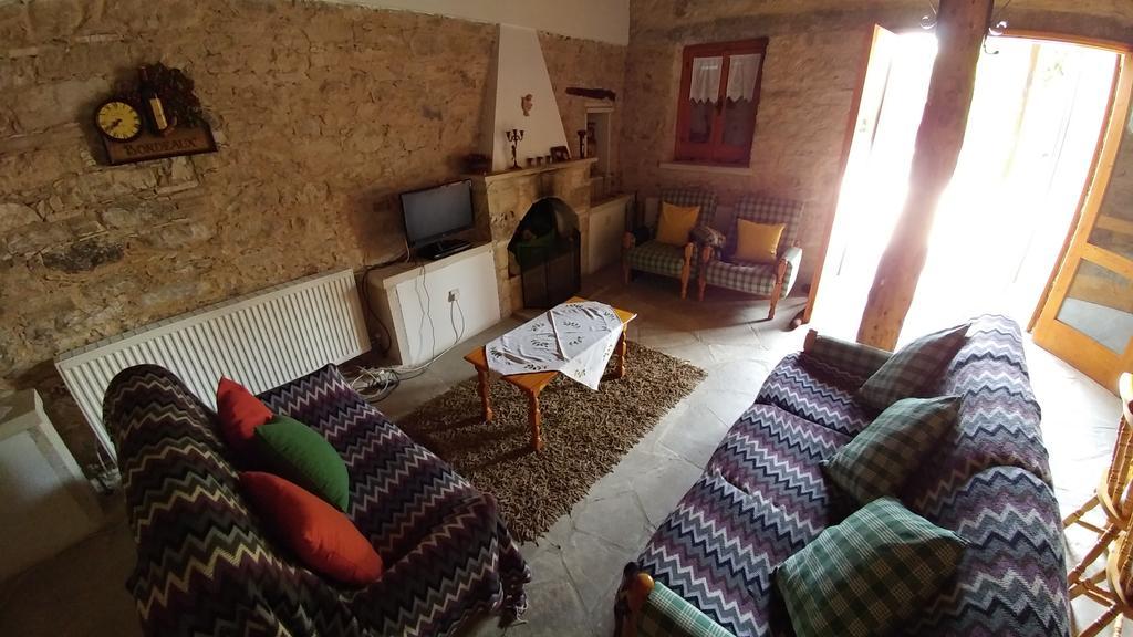 Stou Kir Yianni Holiday home Omodos
