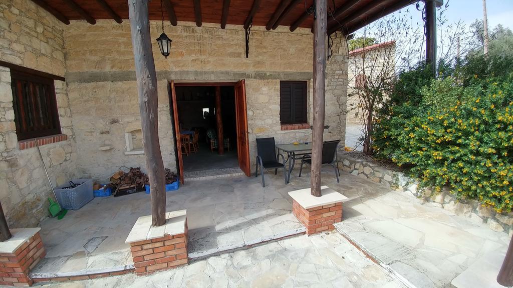 Holiday home Stou Kir Yianni *
