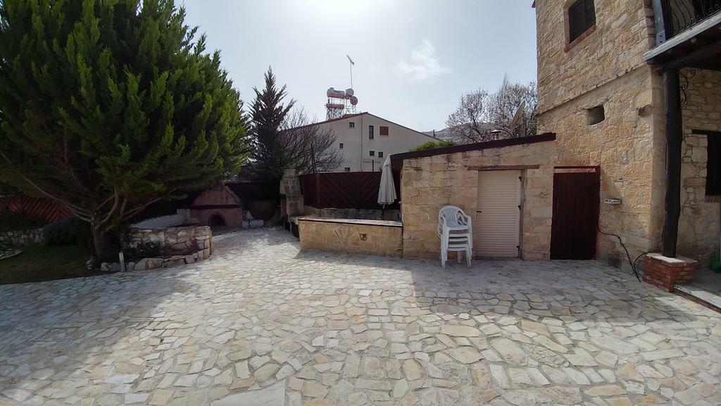 Stou Kir Yianni Holiday home