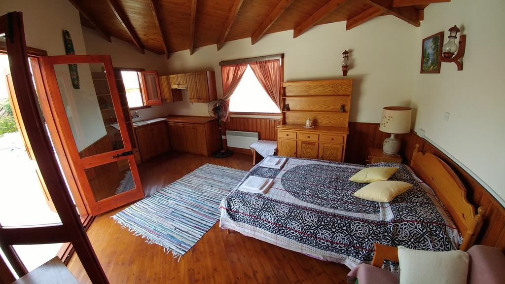 Stou Kir Yianni Holiday home *