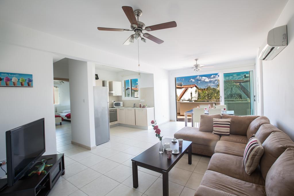 Orestiada Apartment