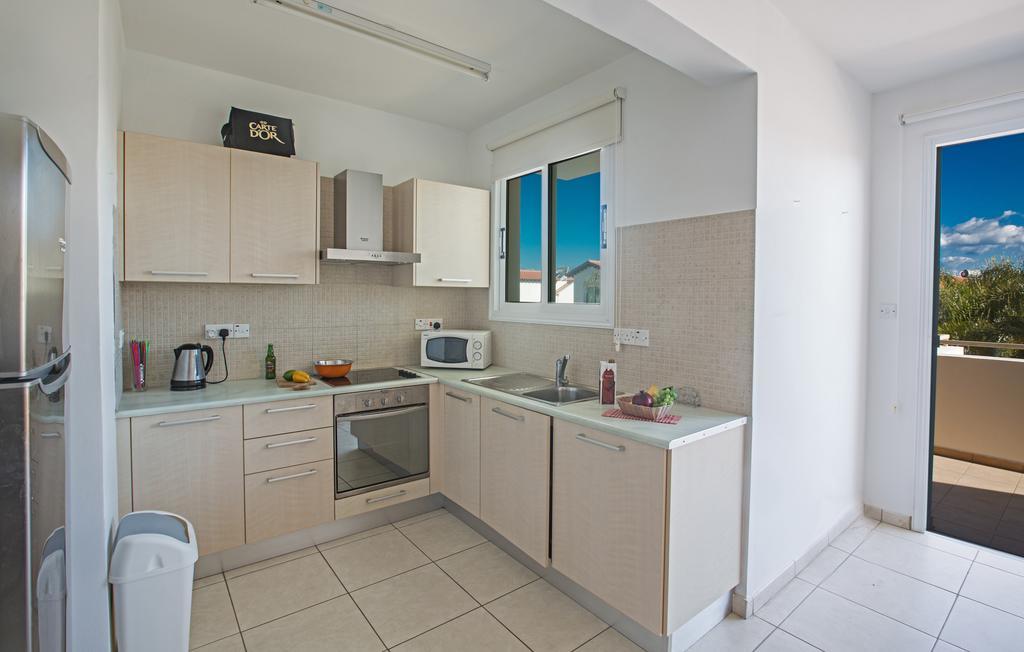 Apartment Orestiada *