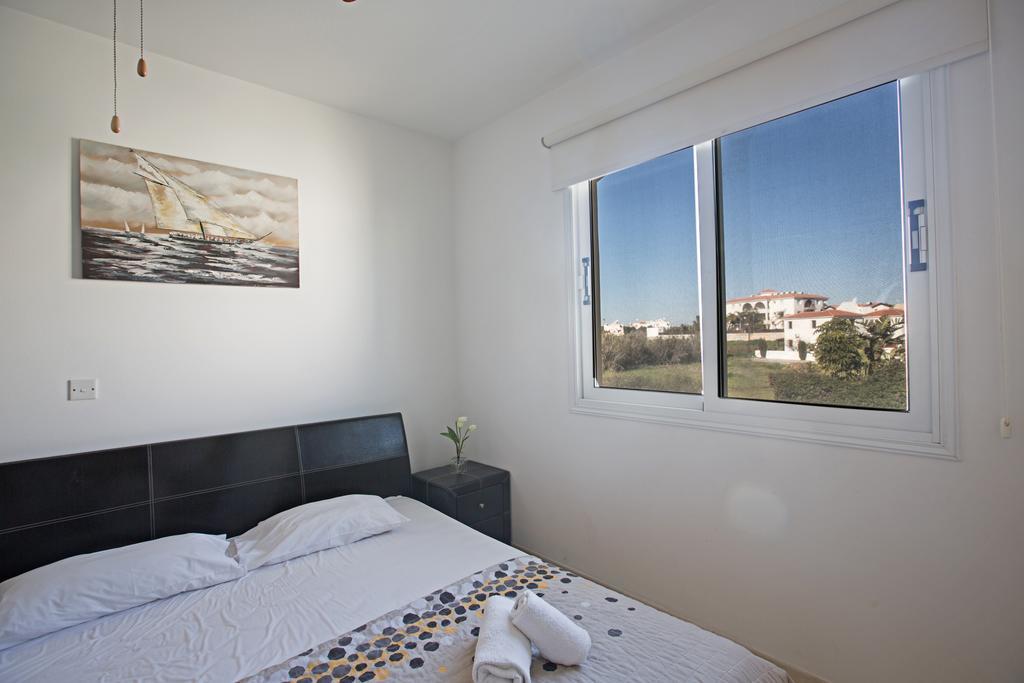 Apartment Orestiada