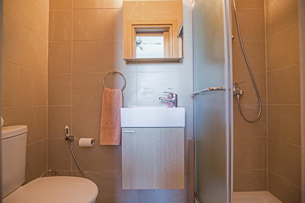Orestiada Apartment Protaras