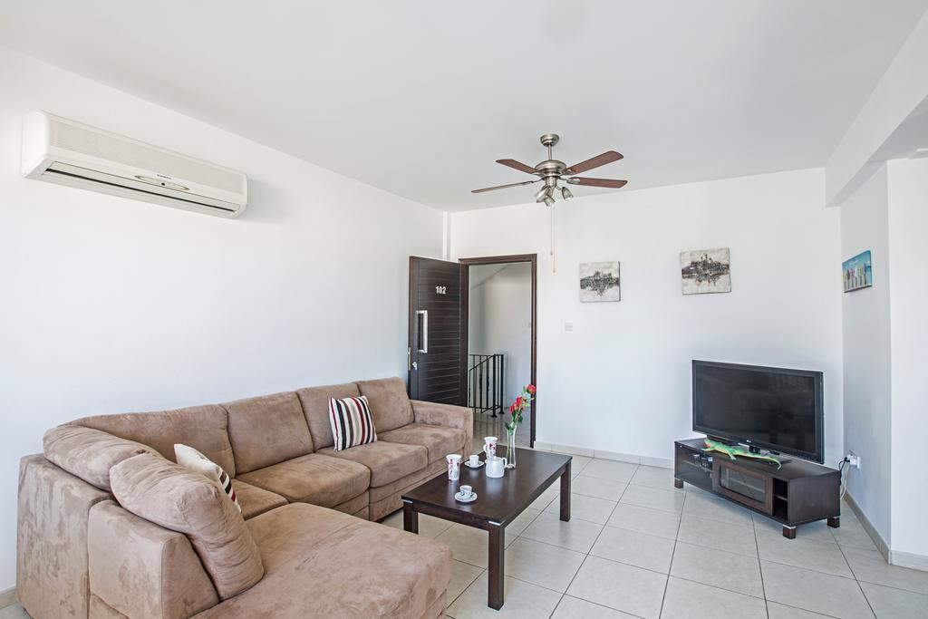 Orestiada Apartment