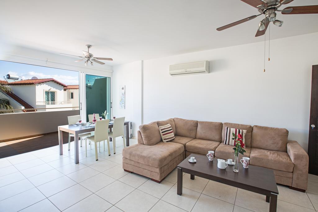 Apartment Orestiada Protaras
