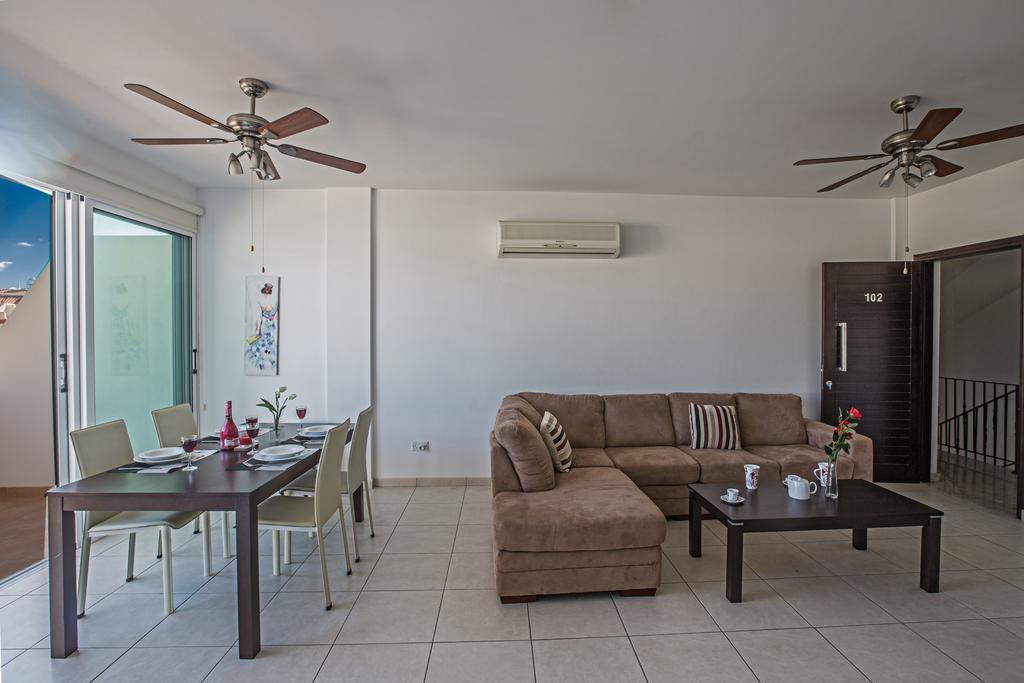 Apartment Orestiada