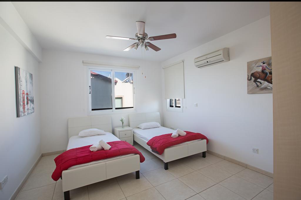 Orestiada Apartment Protaras