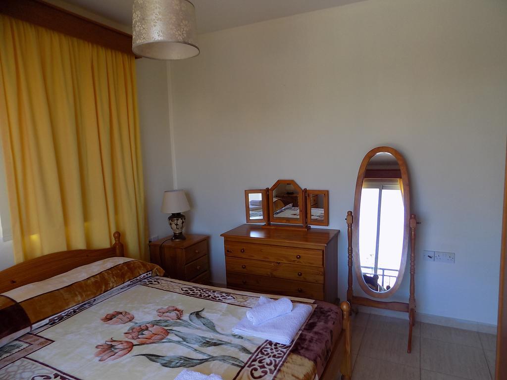 Kyriakos Court Guest house *
