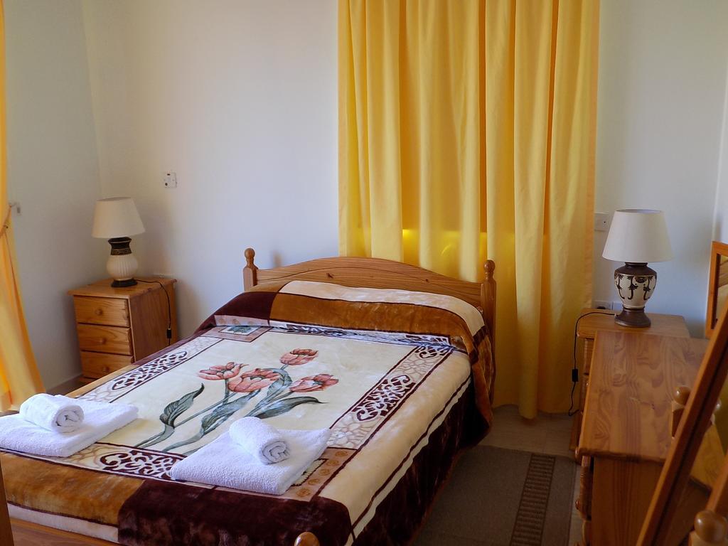Kyriakos Court * Paphos