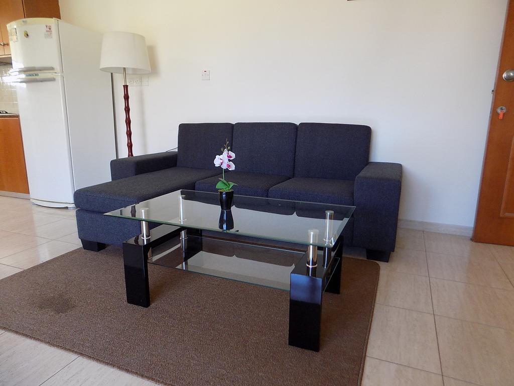 Kyriakos Court * Paphos