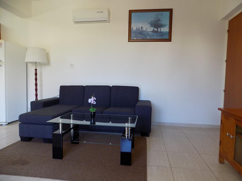 Kyriakos Court Guest house