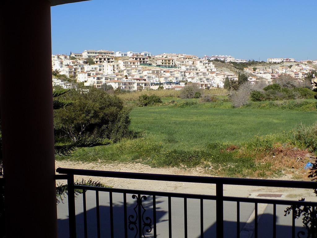 Guest house Kyriakos Court *
