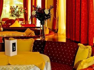 Hotel Forest Park Platres