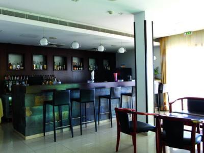 Aquarius Hotel