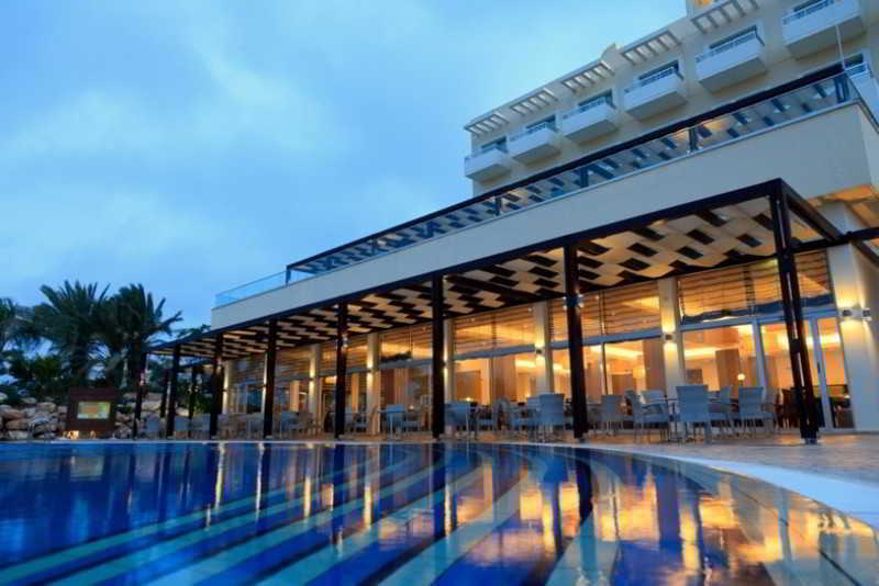 Sentido Kouzalis Protaras