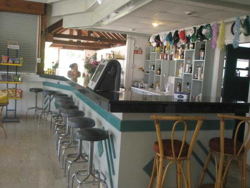 Aparthotel Debbiexenia Paralimni