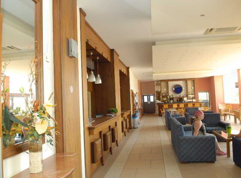 Hotel Iris