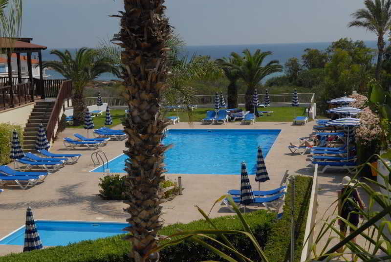 Iris Hotel Protaras