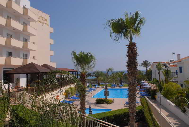 Iris Hotel Protaras