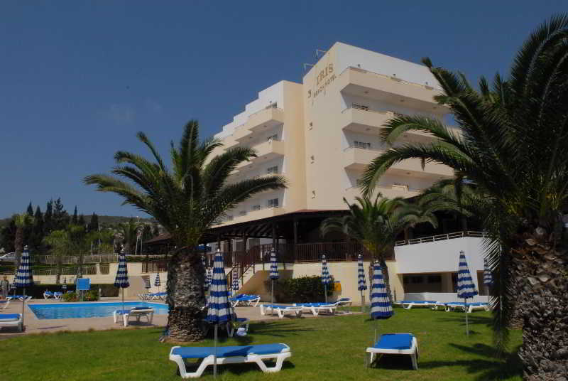 Hotel Iris 3*