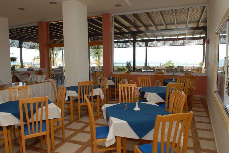 Hotel Iris
