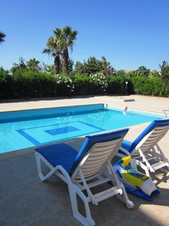 Georgia 3* Paphos