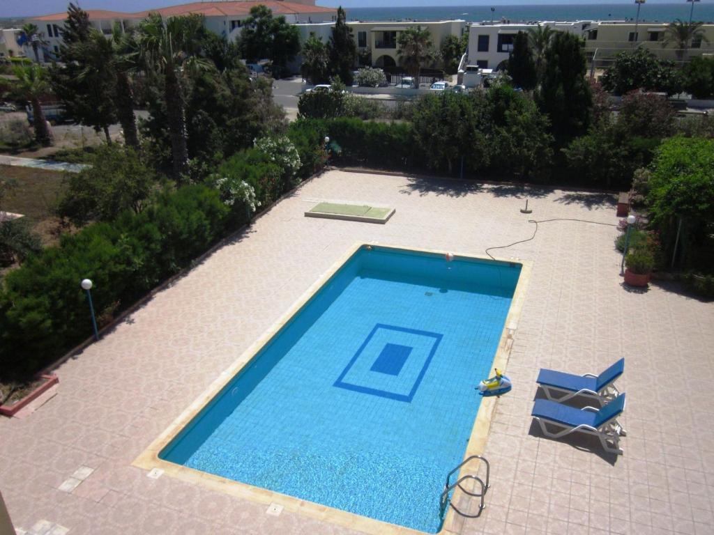 Georgia Paphos