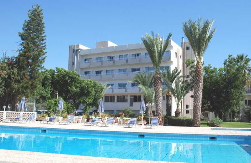 Marion Hotel 2*