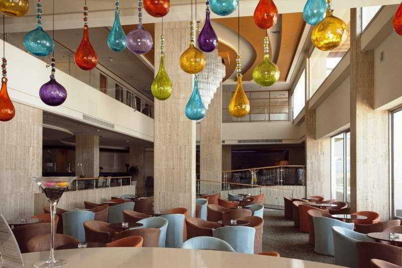 Poseidonia Hotel