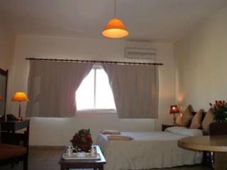 Aparthotel Lordos Apts Limassol