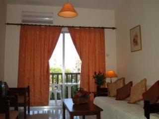 Aparthotel Lordos Apts