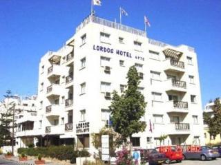 Lordos Apts Aparthotel Limassol