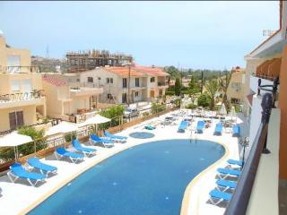 M. Moniatis Hotel