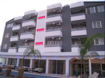 Aparthotel The Palms 3*