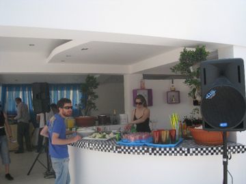 The Palms 3*