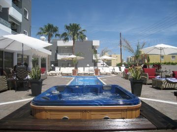 The Palms