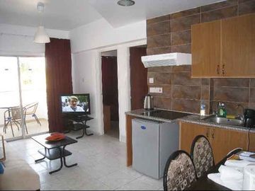 The Palms Aparthotel 3*