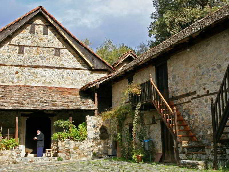 Casale Panayiotis 4*