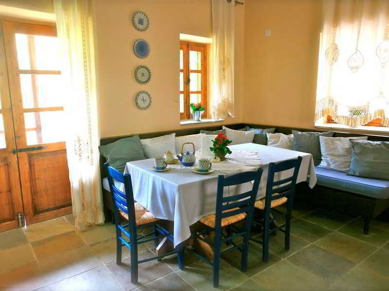 Casale Panayiotis Hotel Kalopanagiotis