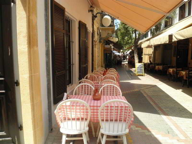 Centrum - Center Hotel 3*