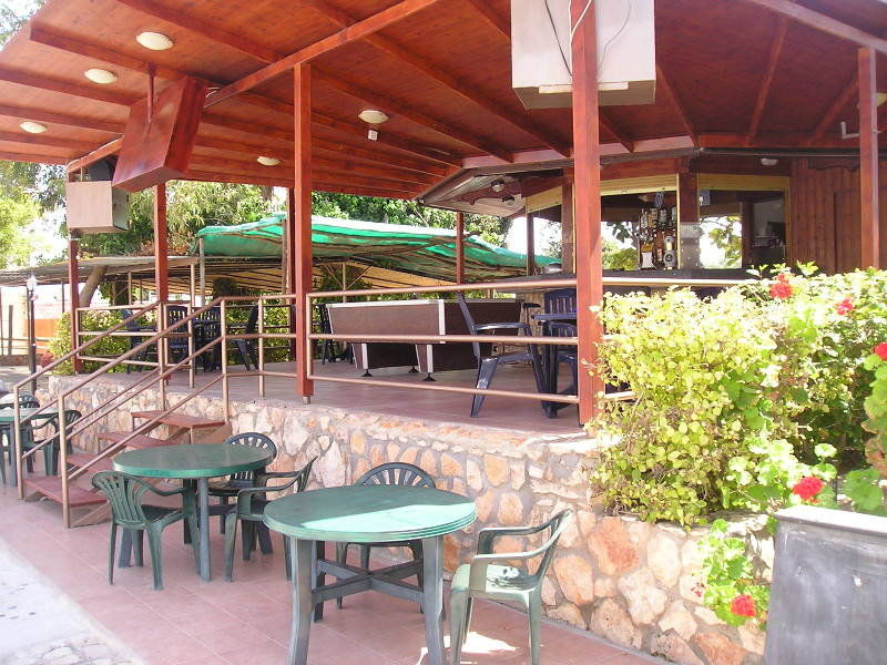 Lysithea Hotel Larnaca