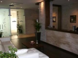 Elysian Fields & No. 302, Block B2 Apartment Tersephanou