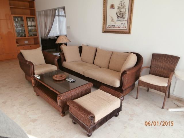 Amathusia Beach Apartment