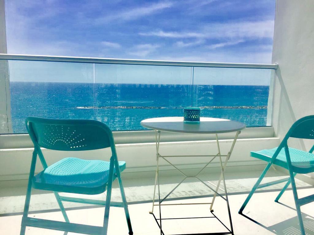 On The Penthouse By Trulycyprus