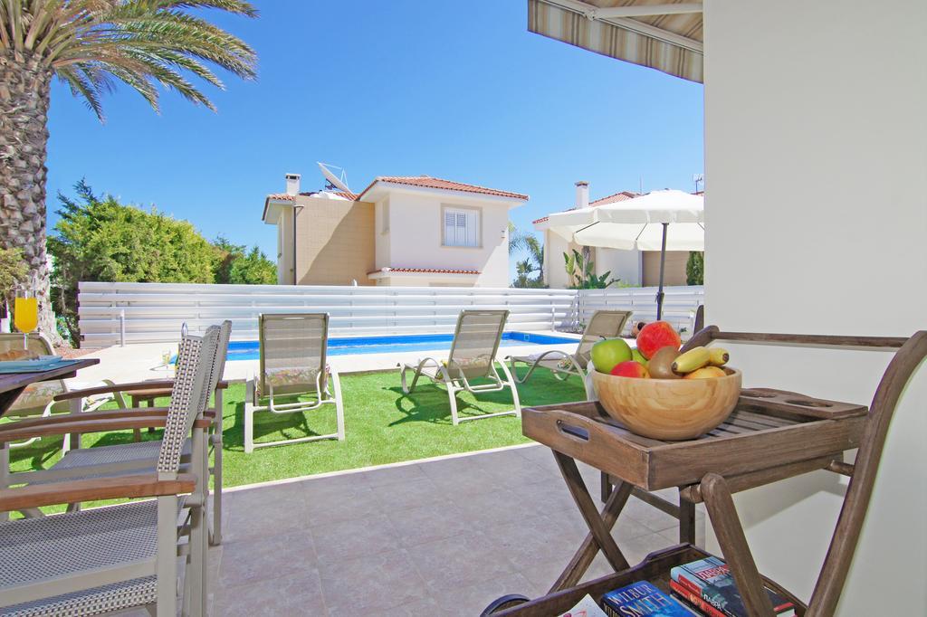 Celine Villa
