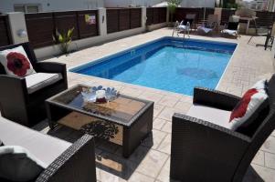 Oceanview Luxury 101 Apartment *