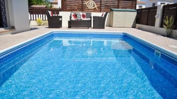 Oceanview Luxury 101 * Paralimni