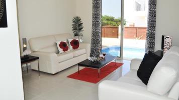 Oceanview Luxury 101 Apartment Paralimni