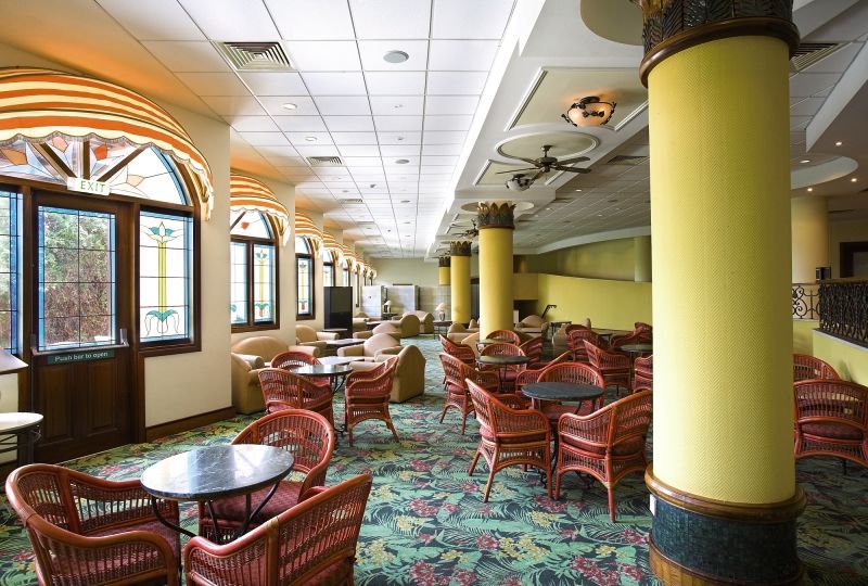 Hotel Aloe
